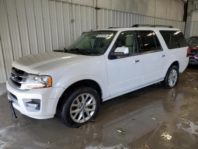 2016 FORD EXPEDITION - 1FMJK2AT5GEF44523