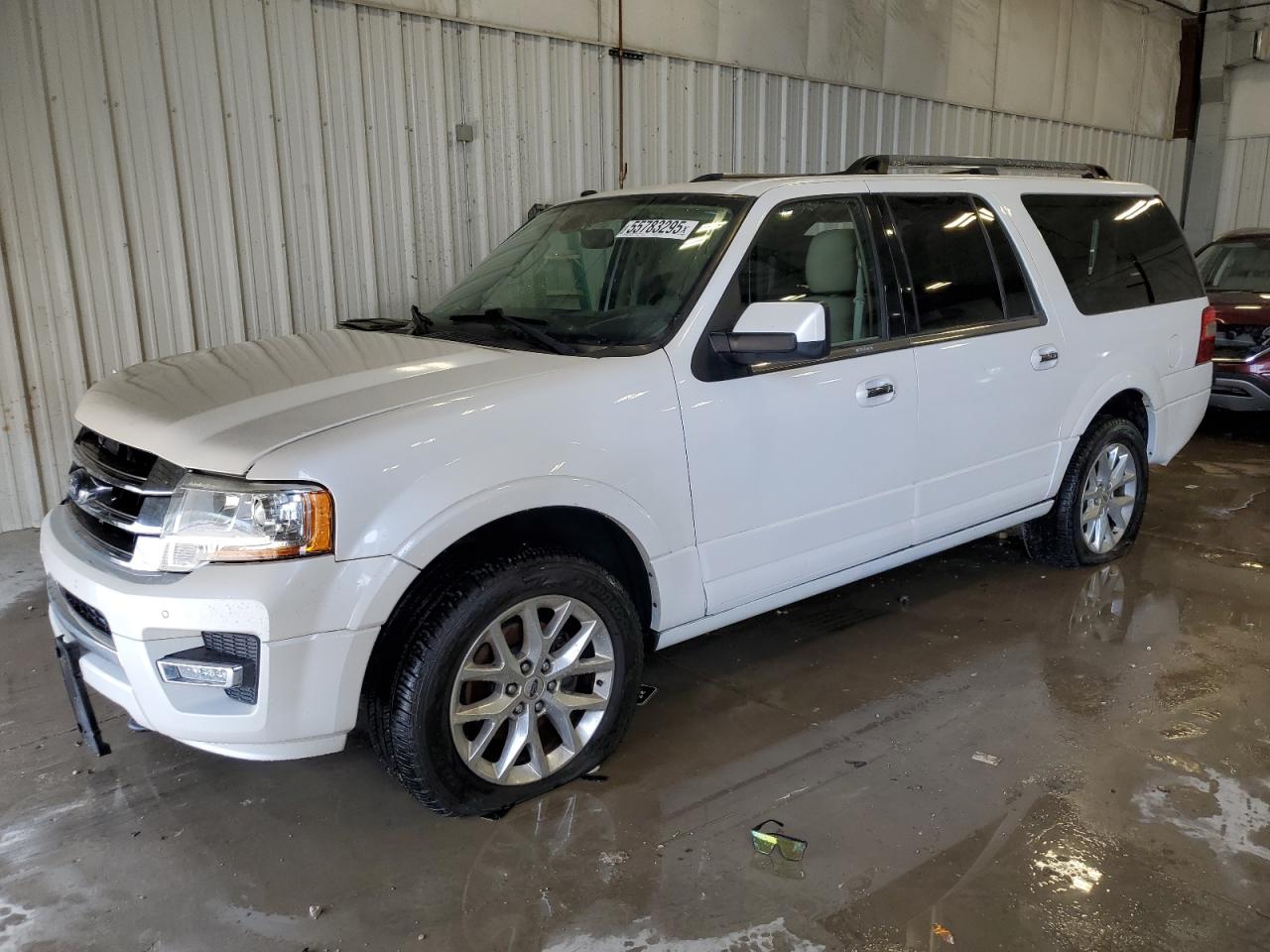 FORD EXPEDITION EL LIMITED