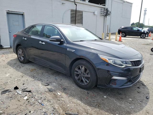 Vin: 5xxgt4l38kg369838, lot: 57212725, kia optima lx 20194