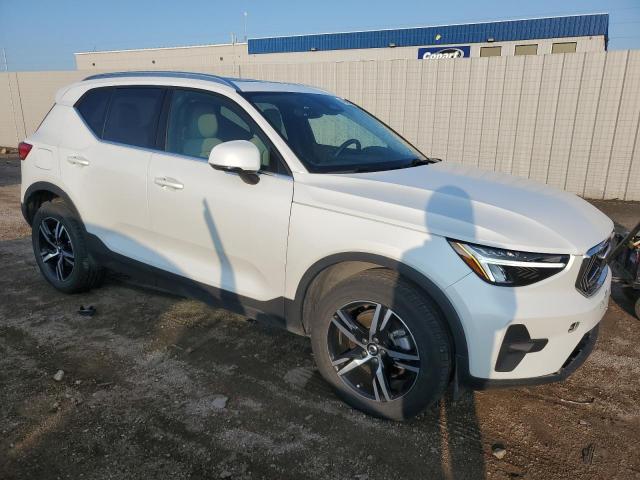 Vin: yv4l12un6p2939144, lot: 58968605, volvo xc40 plus plus 20234