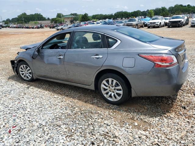 Vin: 1n4al3ap0fc104168, lot: 57482055, nissan altima 2.5 20152