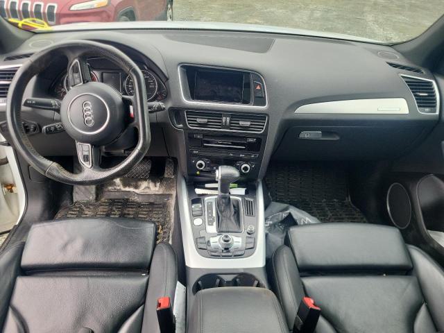 2017 AUDI Q5 TECHNIK WA1W2AFPXHA082866