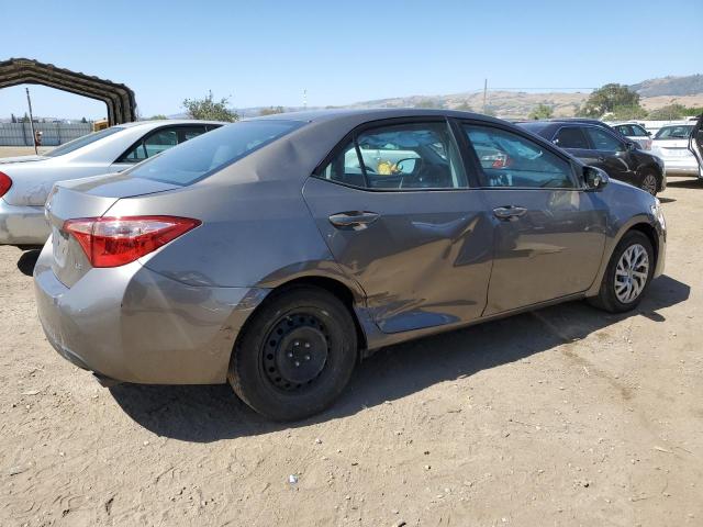 Vin: 2t1burhe8jc097263, lot: 57715595, toyota corolla l 20183