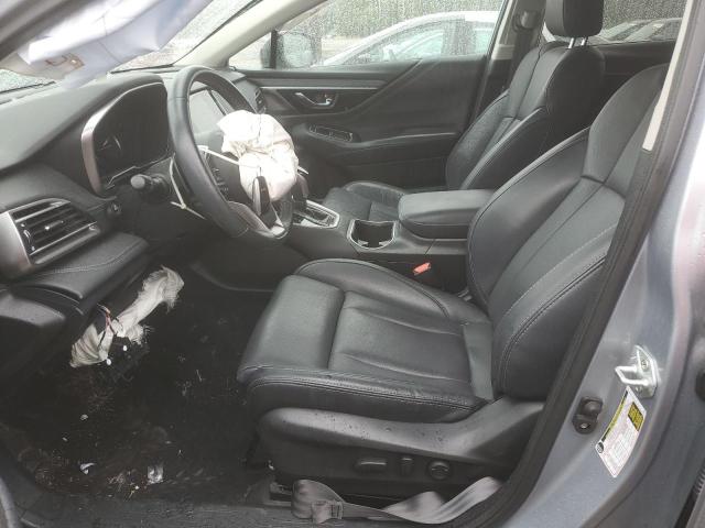 2022 SUBARU OUTBACK LI 4S4BTAMC1N3177149