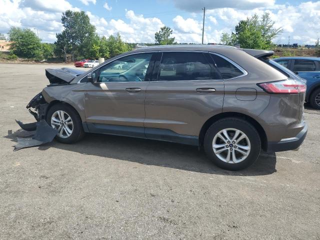 Vin: 2fmpk3j98kbb59420, lot: 55733465, ford edge sel 20192