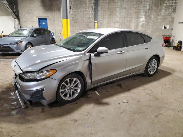 Vin: 3fa6p0hd5lr118519, lot: 56397575, ford fusion se 2020 img_1