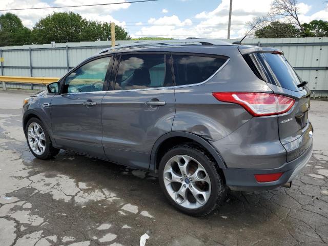 Vin: 1fmcu0j92dua76926, lot: 55928225, ford escape titanium 20132