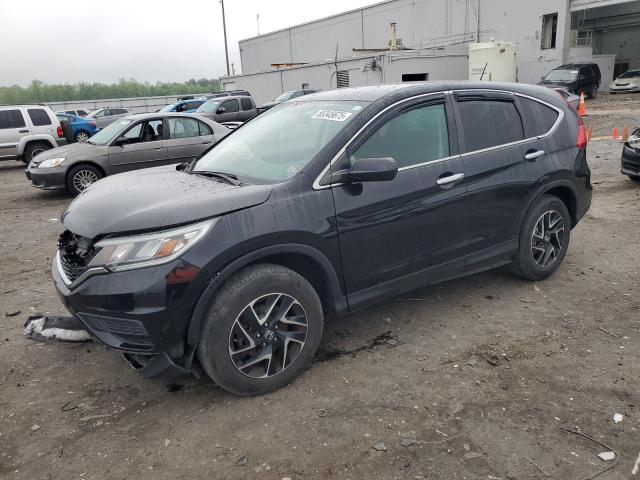 2016 HONDA CR-V SE - 2HKRM4H47GH611506