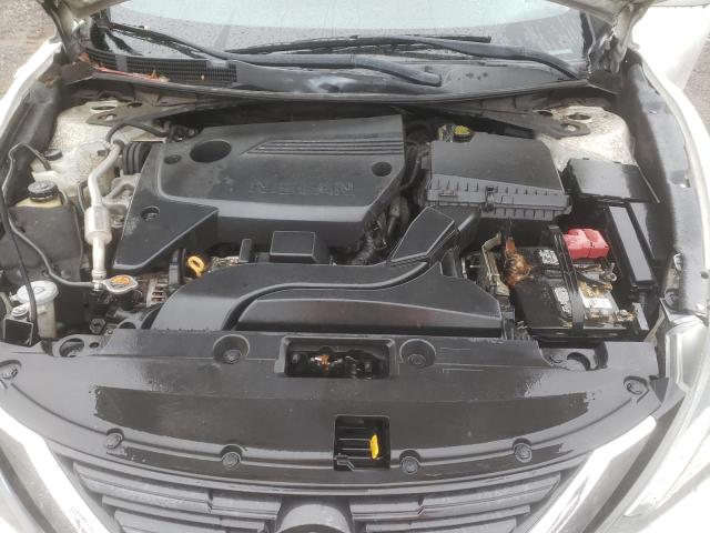 2017 NISSAN ALTIMA 2.5 - 1N4AL3AP6HC294786