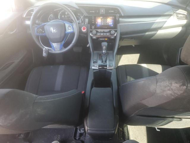2019 HONDA CIVIC EX SHHFK7H66KU424422