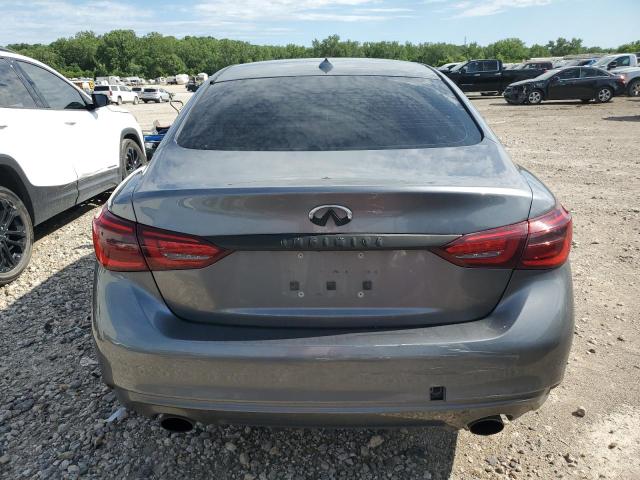 2018 INFINITI Q50 LUXE JN1EV7AR1JM430839