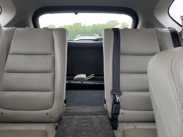 2013 MAZDA CX-5 GT - JM3KE4DE8D0165220