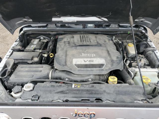 2017 JEEP WRANGLER U - 1C4HJWEG0HL636775