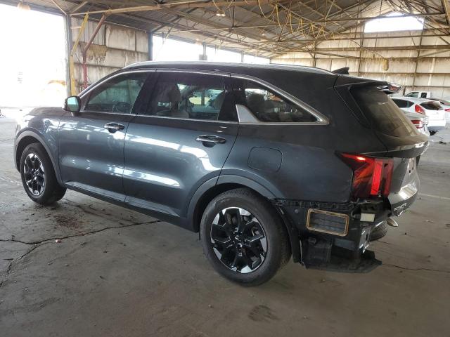 Vin: 5xyrl4jc4rg273657, lot: 58602295, kia sorento s 20242