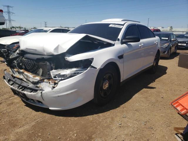 Vin: 1fahp2mk2eg145549, lot: 57964995, ford taurus police interceptor 2014 img_1