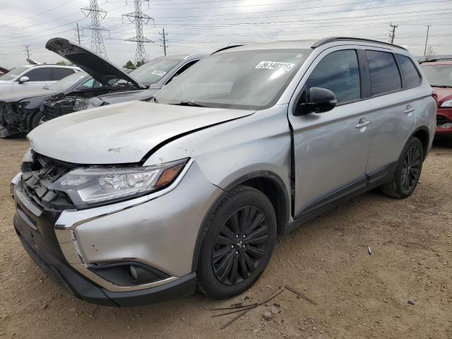 Vin: ja4ad3a35lz041172, lot: 56148235, mitsubishi outlander se 2020 img_1
