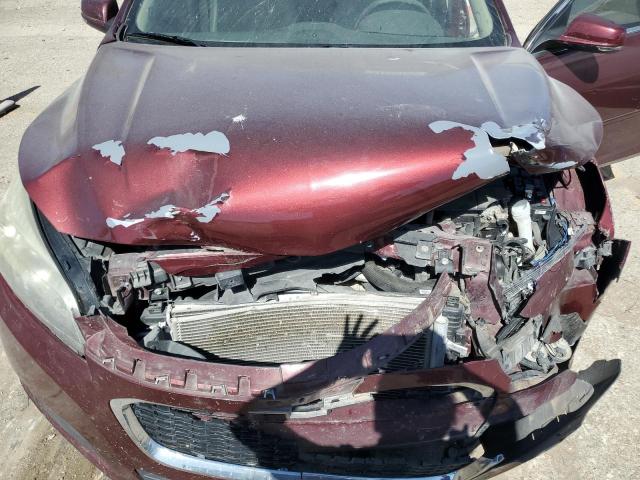 1g11c5slxff353960 - 2015 Chevrolet malibu 1lt - #57222705
