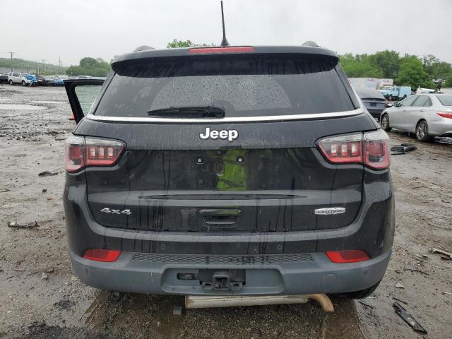 2018 JEEP COMPASS LA - 3C4NJDBB5JT100723