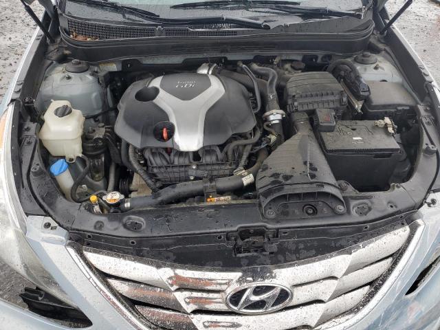 2013 HYUNDAI SONATA SE - 5NPEC4AB0DH616424
