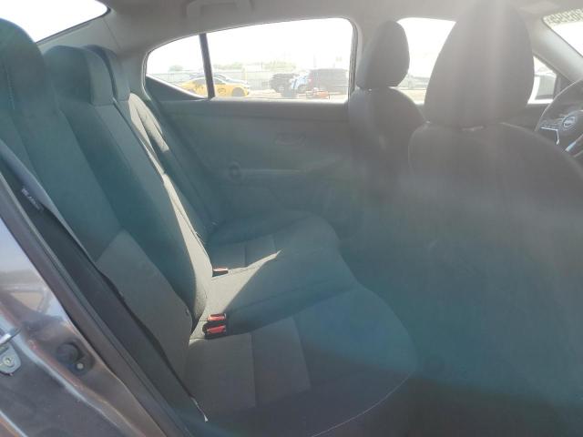 2024 NISSAN SENTRA SV - 3N1AB8CV7RY223419