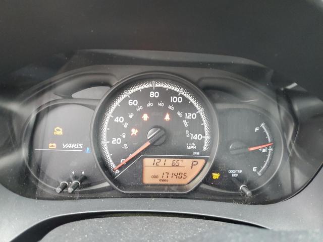 2016 TOYOTA YARIS L - VNKKTUD37GA059912