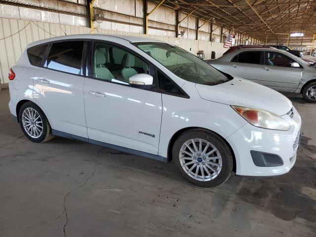 Vin: 1fadp5au2dl505737, lot: 57711775, ford cmax se 20134