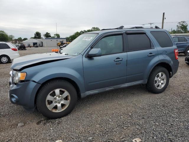 Vin: 1fmcu9eg2bkc27673, lot: 58397555, ford escape limited 2011 img_1