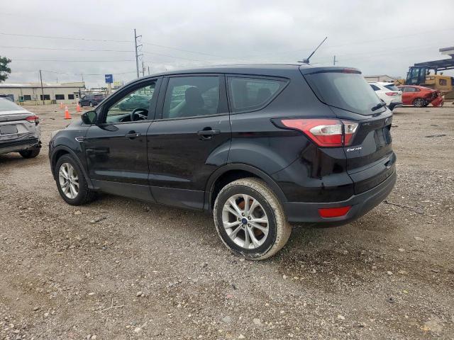 2018 FORD ESCAPE S 1FMCU0F75JUD04226