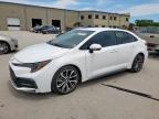 2020 TOYOTA COROLLA SE - 5YFS4RCE4LP016060