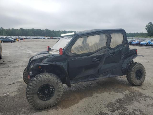 CAN-AM MAVERICK S 2021 black  gas 3JB1BAX41MK001768 photo #3