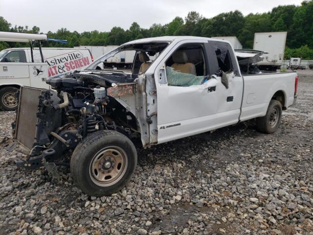 Vin: 1ft7x2a62hee92201, lot: 59162775, ford f250 super duty 2017 img_1