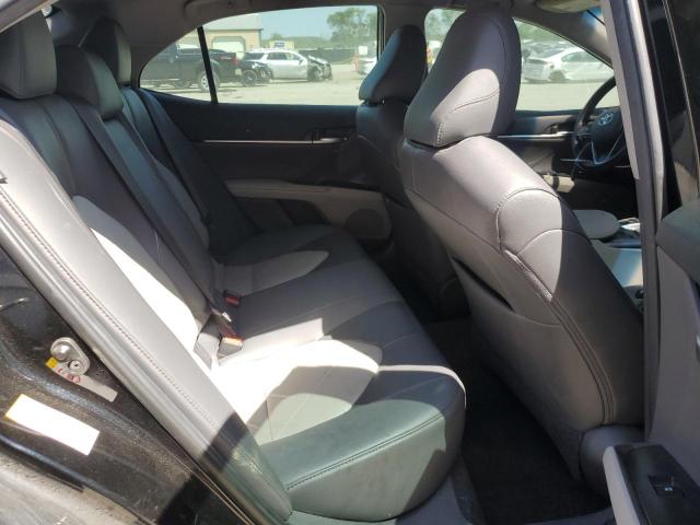 2018 TOYOTA CAMRY L - 4T1B11HK6JU045337