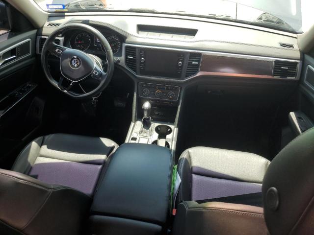 2019 VOLKSWAGEN ATLAS SE 1V2WR2CAXKC568577