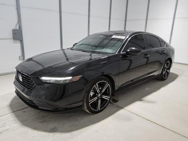 Vin: 1hgcy2f58ra086512, lot: 53248535, honda accord hybrid sport 2024 img_1