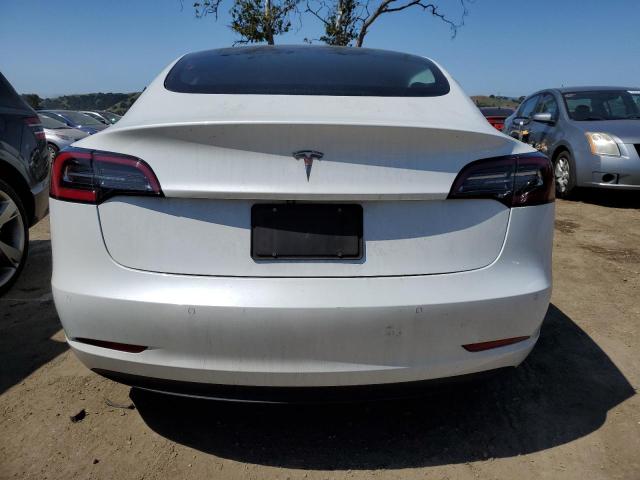 2021 TESLA MODEL 3 - 5YJ3E1EA0MF985574