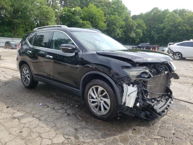 Vin: 5n1at2mv6ec783758, lot: 58587505, nissan rogue s 20144