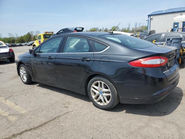 Vin: 3fa6p0h73dr250285, lot: 55015765, ford fusion se 20132