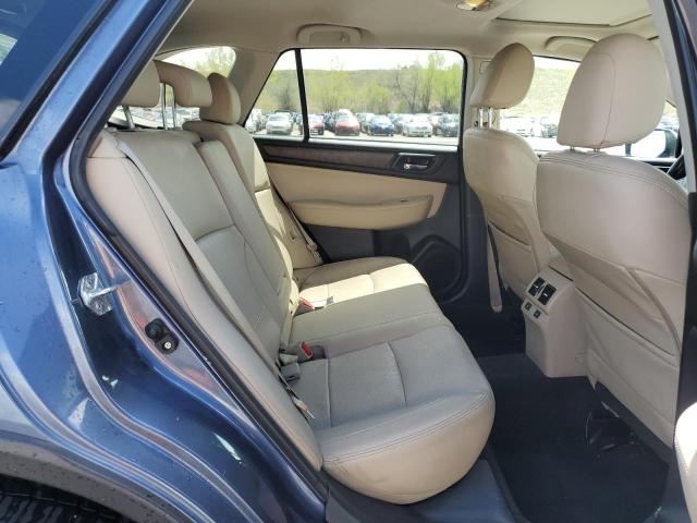 2015 SUBARU OUTBACK 3. 4S4BSENC3F3305109