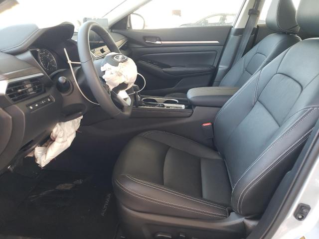 2024 NISSAN ALTIMA SL - 1N4BL4EV4RN333741