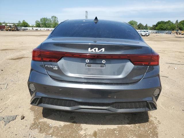 3KPF24AD5NE499258 2022 KIA FORTE