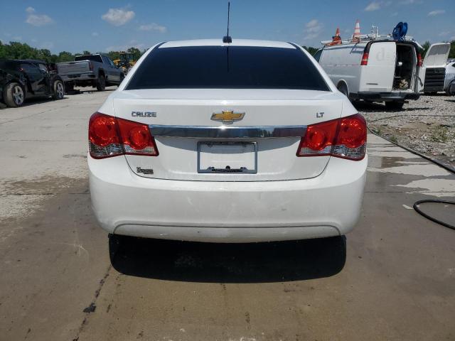 2015 CHEVROLET CRUZE LT - 1G1PE5SB6F7234759