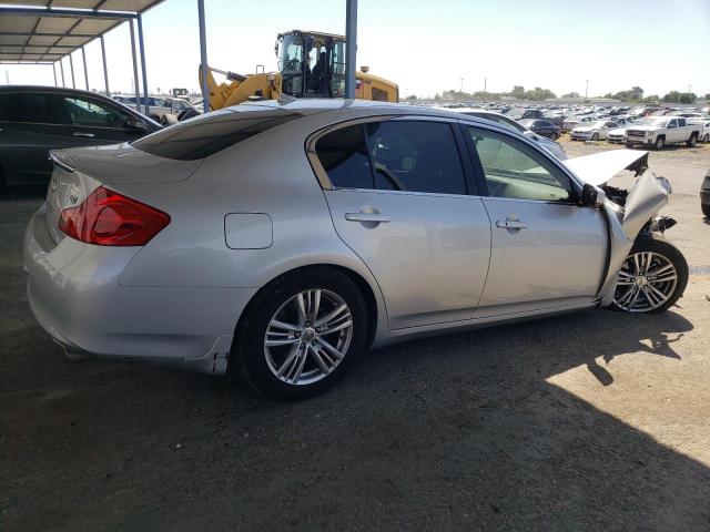 Vin: jn1cv6ap8dm713212, lot: 55527125, infiniti g37 base 20133