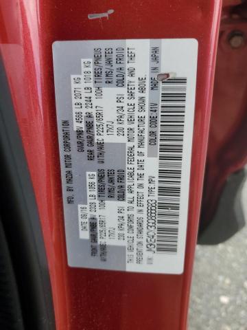 2016 MAZDA CX-5 TOURI - JM3KE4CY3G0866683