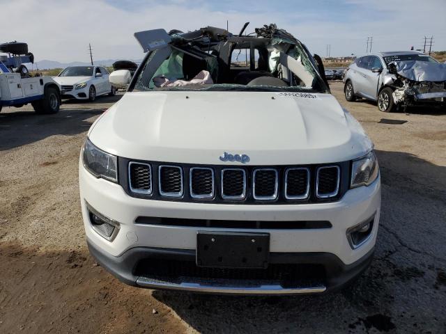 2017 JEEP COMPASS LI 3C4NJDCB9HT664979