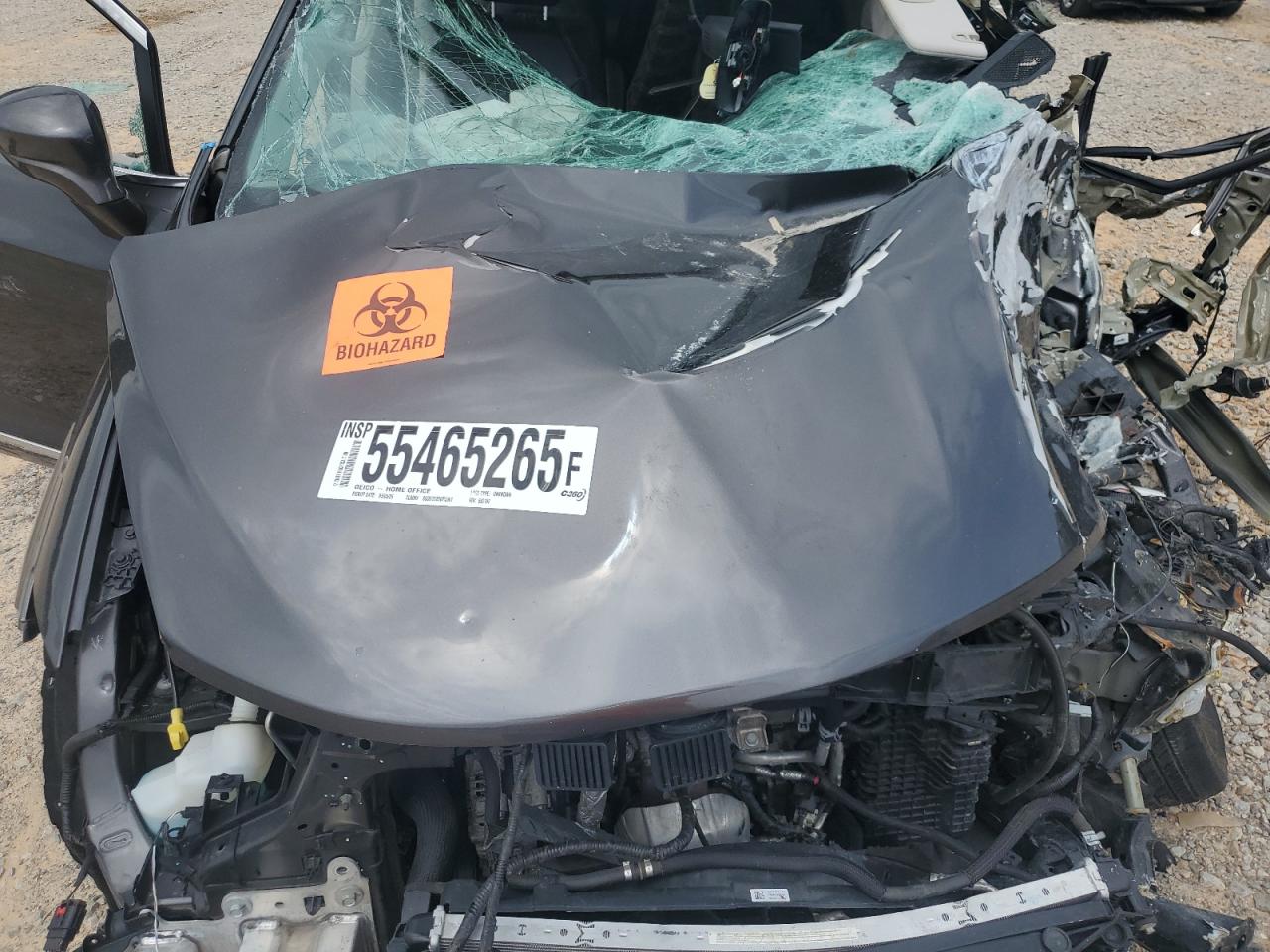 CHRYSLER PACIFICA TOURING L