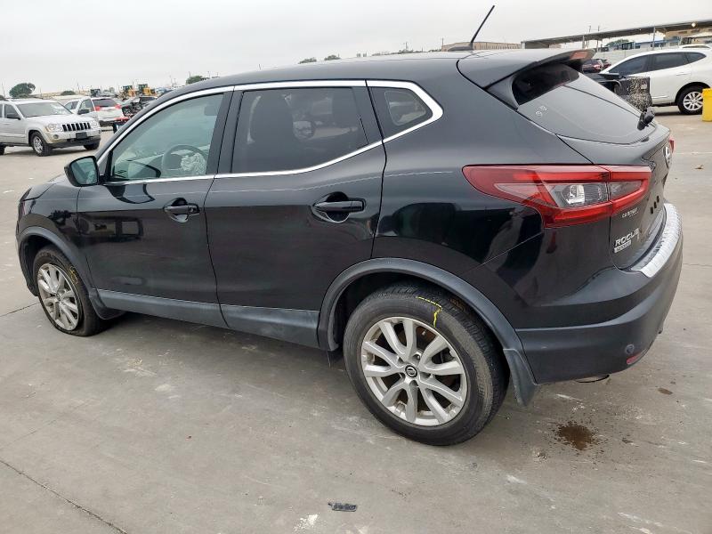 Vin: jn1bj1cv6lw541786, lot: 58442025, nissan rogue s 20202