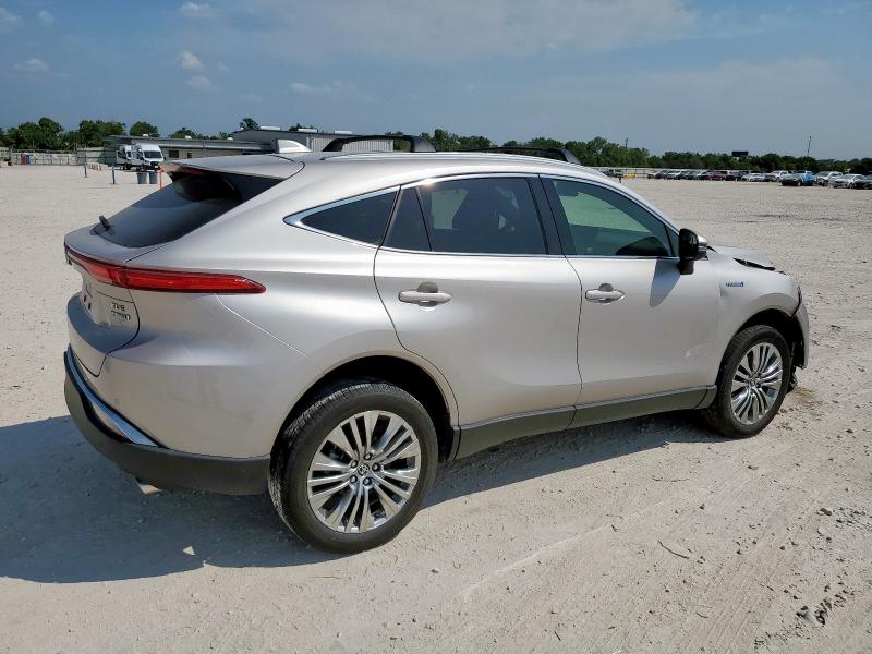 Vin: jteaaaah9mj079420, lot: 57787985, toyota venza le 20213