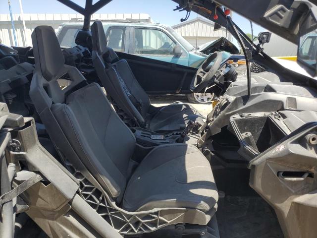 2023 CAN-AM MAVERICK X - 3JBVMAY41PE003629