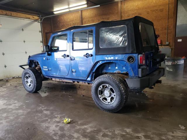 Vin: 1j4ba3h15al177285, lot: 58510175, jeep wrangler sport 20102