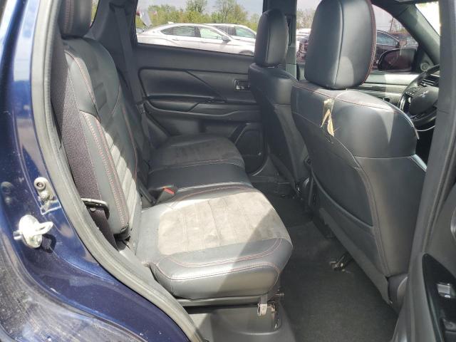 2020 MITSUBISHI OUTLANDER - JA4AZ3A33LZ040846